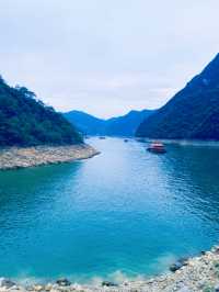 宜昌，一座來電的城市