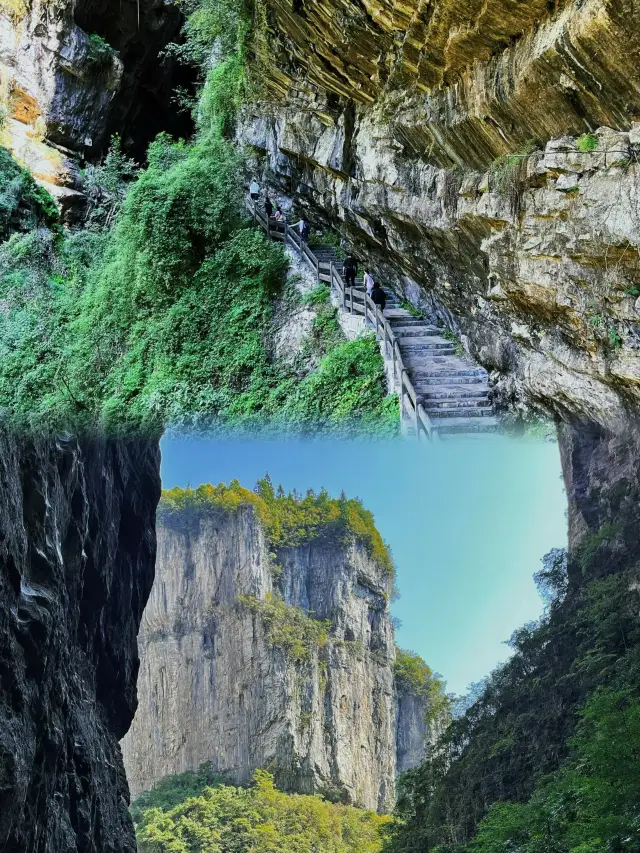 【重慶｜8D魔幻城市打卡日記】