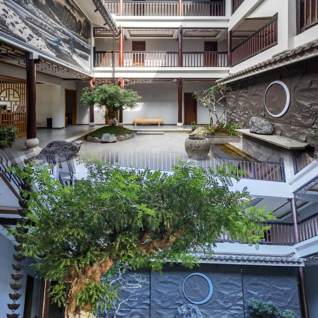 Folks, you must stay at this place when traveling to Chuxiong! It's absolutely amazing!