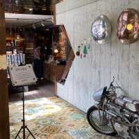 珠海探店 | 北山戲院舊物倉📜 藏在巷子里的時光寶盒