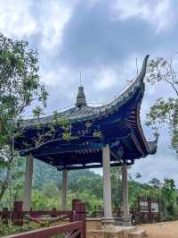 🌿探秘珠海長南逕古道遺址