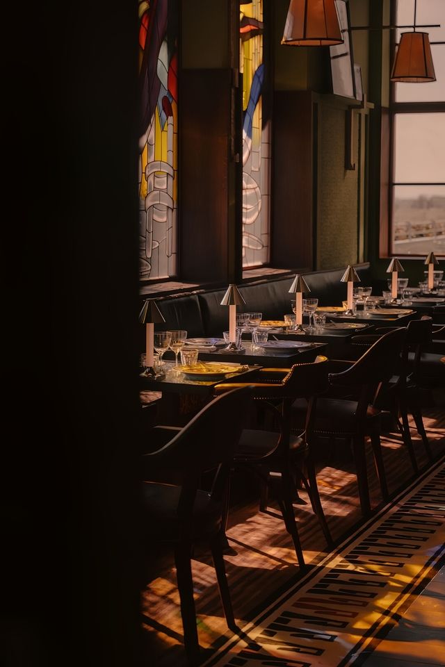 法國：Maison Heler 酒店