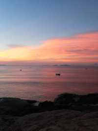 珠海廟灣島：南海秘境仙蹤