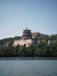 漫步皇家山水，邂逅千年詩意——頤和園春日沉浸式文化漫遊筆記