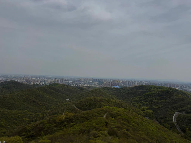 滁州琅琊｜走進歐陽修的詩中