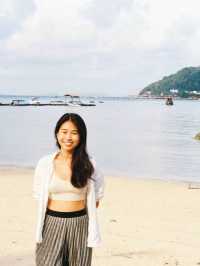 💖 Island Dreams: Photo Spots in Every Corner of Perhentian Besar 🌺🏝