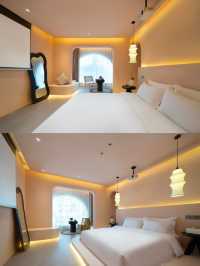 萬寧!!日月灣!!奶油風小別墅!!拍照太出片!!