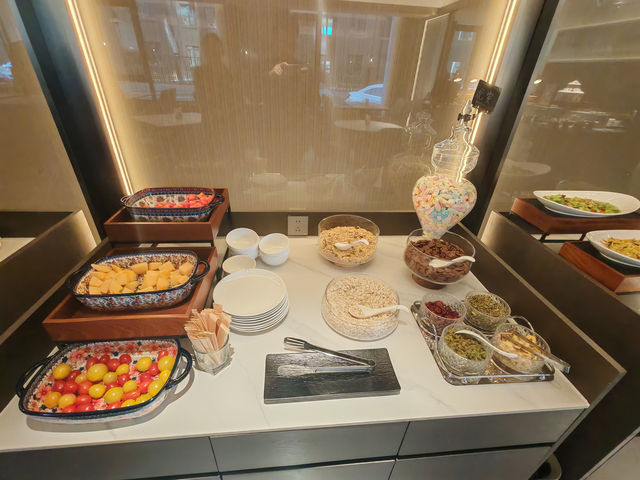 赤峰林西旅遊攻略-住林西豪澤芮麗酒店