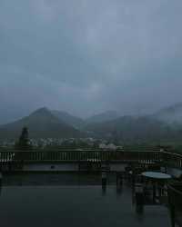 黃山腳下，邂逅悅榕莊的治癒時光