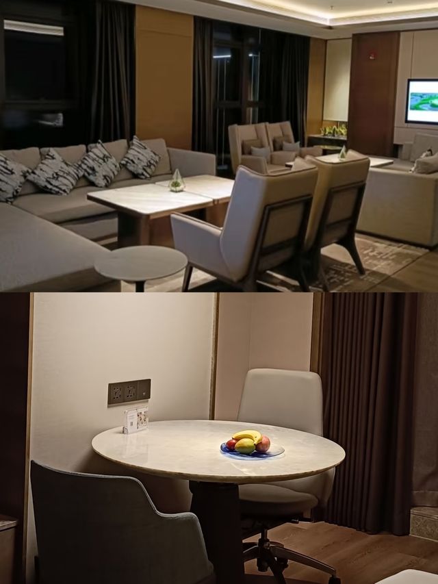 溫州萬豪酒店