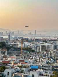 廈門仙岳山遊玩攻略：邂逅城市山林的愜意時光