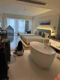 Top family hotel in Guilin