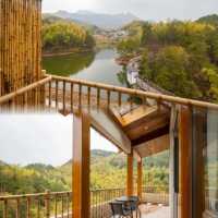 The most exquisite guesthouse at the foot of Tianzhu Mountain! Absolutely flawless!