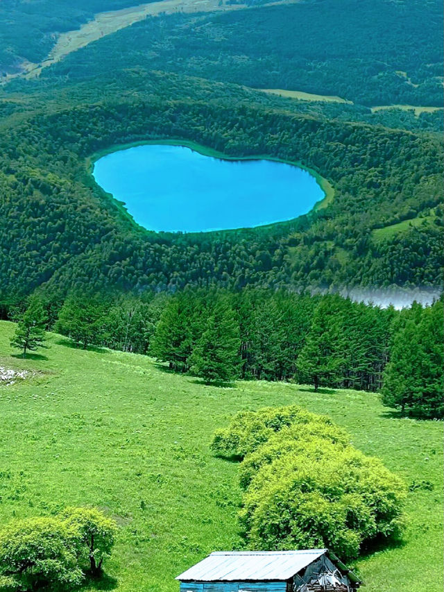 五月反向旅遊，避免人逼人的一個冷門城市