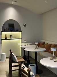 探索惠州蜜悅聖托里尼海景度假酒店