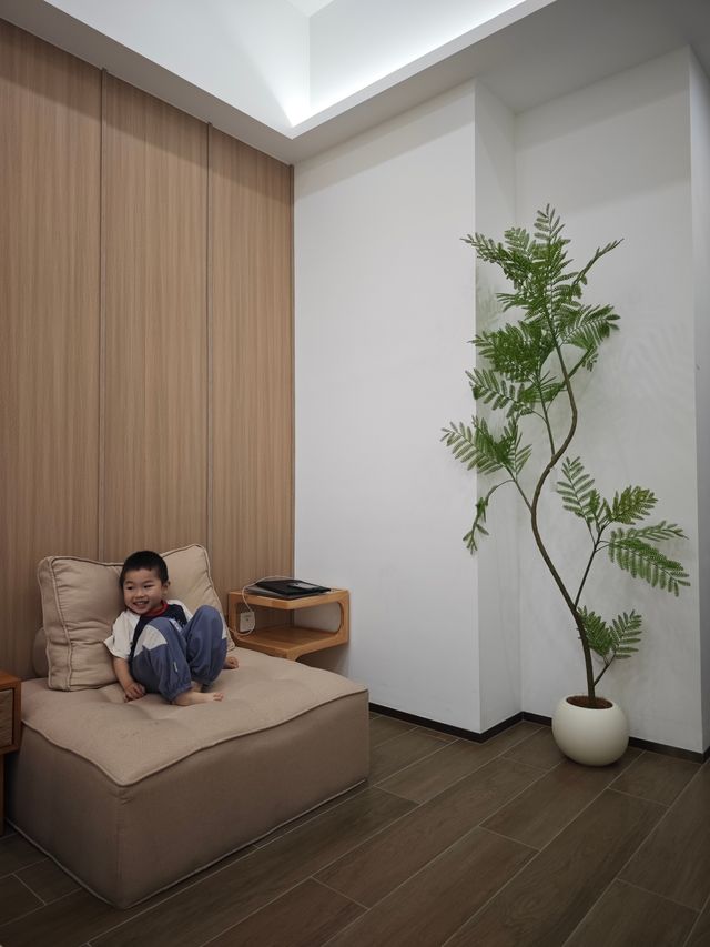 珠海橫琴係我會反覆去住嘅公寓式智能酒店