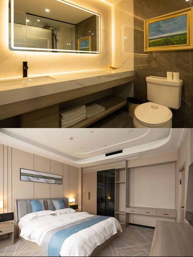 佳木斯凱撒，旅行者的溫馨港