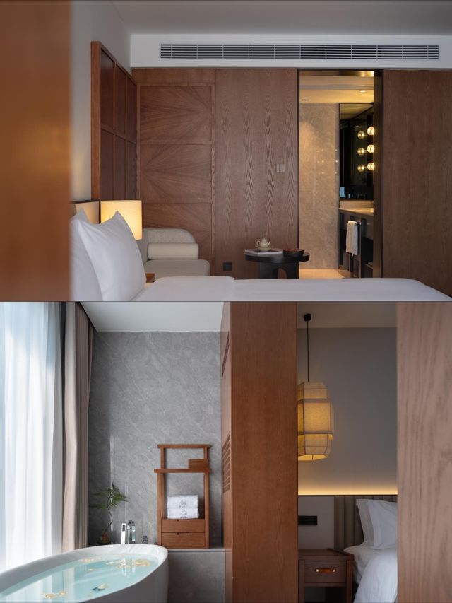 五一入住長沙詩意角落！邂逅嶽麓山畔嘅夢幻酒店