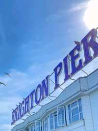 Brighton Beach: Is Super Popular Dopamine City🎬