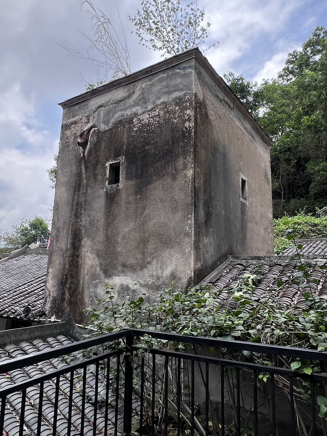 Day Trip Itinerary for Shenzhen