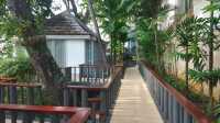 標題：布吉島最美海灘酒店體驗