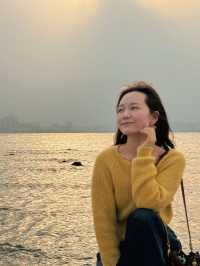通往大海嘅治癒之路——魚鳴嘴