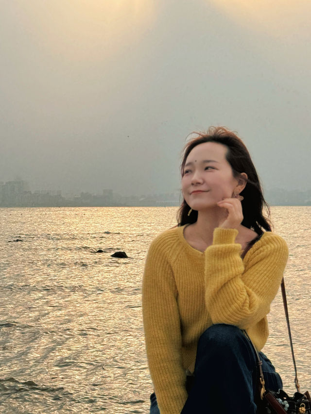 通往大海嘅治癒之路——魚鳴嘴