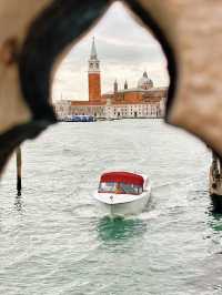 Venice, Italy: The Floating City of Romance