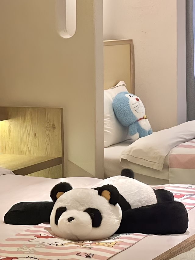 喺長沙我又搵到CP值超高嘅寶藏酒店