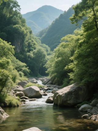 Tracing Nanyang: Hidden Wonders in the Mountains and Rivers, Lingering Fragrance on the Tongue