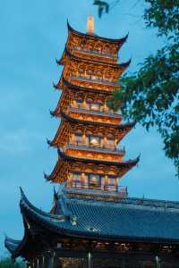 烏鎮24小時暴走打卡！一日玩遍西柵不踩雷攻略