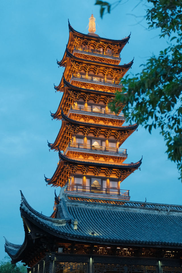 烏鎮24小時暴走打卡！一日玩遍西柵不踩雷攻略