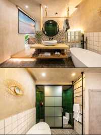 青島呢間海景民宿,我可以住成世