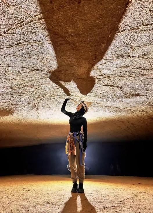 探索荔波酷玩森林，解鎖潮趣自然新體驗