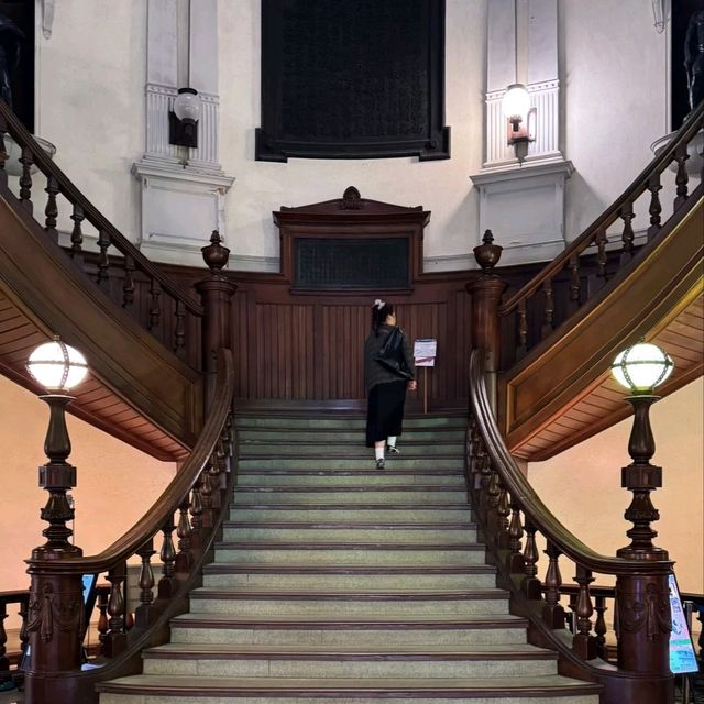 ✨大阪隱藏版打卡聖地！圖書館二樓嘅北歐風餐廳