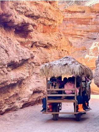 Gansu-Qinghai Loop: Exploring the Majestic Northwest on Foot