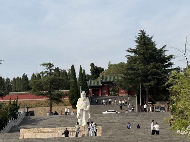 問道濟源