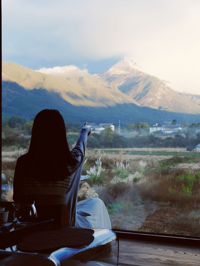 雲南已回｜淡季去大理，平靚正又好玩