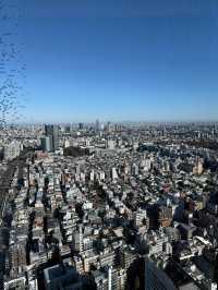 東京新宿必住✨BELLUSTAR TOKYO