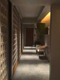 有點小錢又有品味嘅廣州staycation酒店