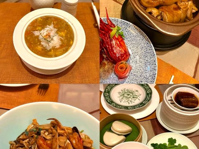 🏨【港島香格里拉大酒店｜親子度假首選！小朋友尖叫級體驗🚂】  