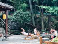 武當山5天4晚靜修——在禪修中重啟身心能量