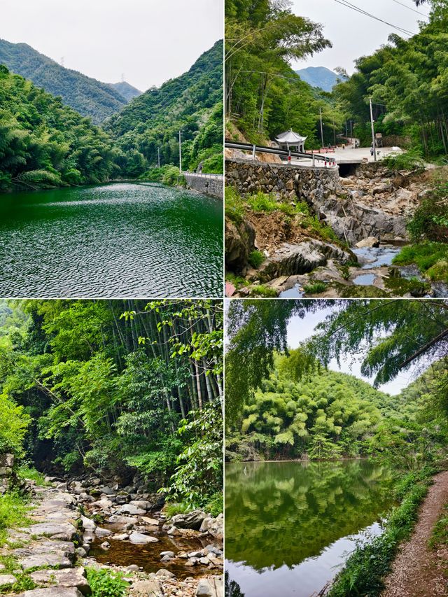 寧波：至今為止，最適合親子新手嘅路線