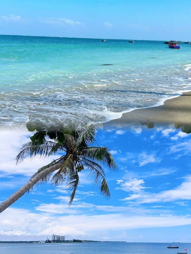 人生建議：嚟海南旅遊，一定要留2日時間畀瓊海！！！