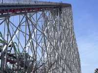 必去！日本長島溫泉樂園🎢