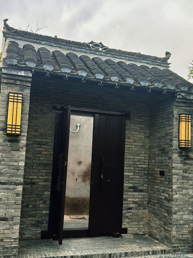 沙溝古鎮最值得住嘅民宿，我幫你搵到啦！