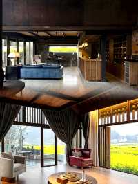 婺源虹關村，本地人私藏嘅水岸秘境民宿