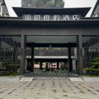 Title: Come to Yangshuo I'm really good at choosing a hotel 🏨!