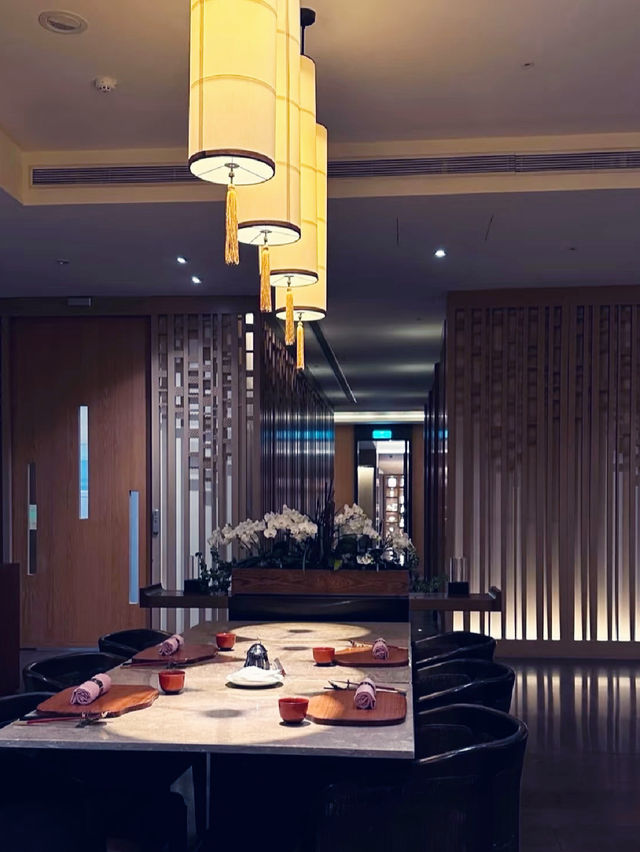 北投麗禧溫泉酒店：身心的奢華療癒之旅