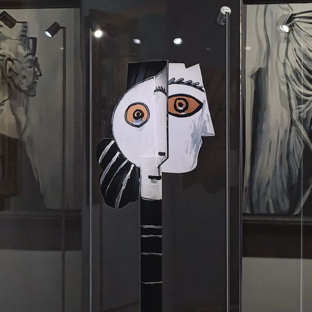 🚀港澳跨境48小時！闖入動畫般的限定時光✨演出×看展×美食全攻略